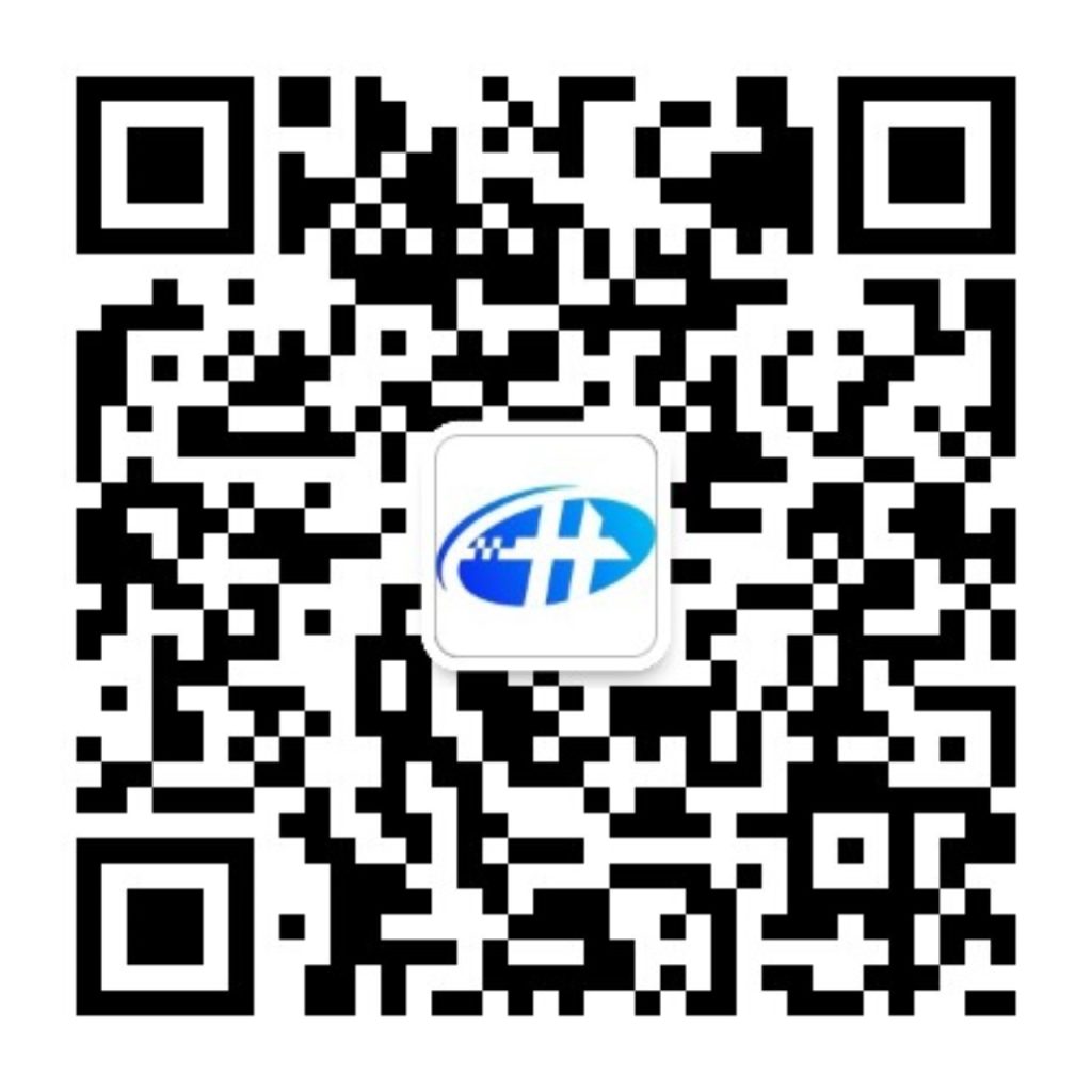 华芯公众号